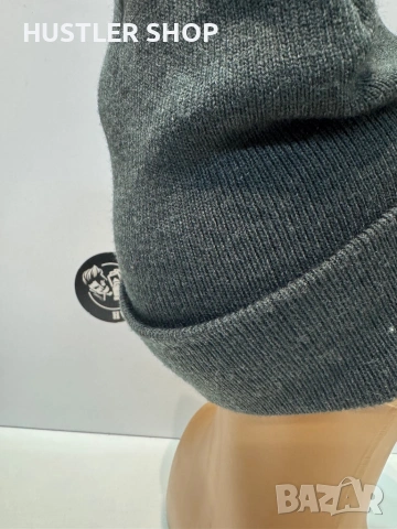 Мъжка зимна шапка CARHARTT , снимка 4 - Шапки - 53470878