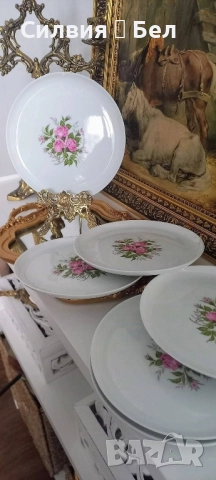 Комплект чинии Melitta Germany 🇩🇪 