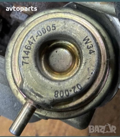 Ford focus 2002година 1.8tdci 115кс Турбо, снимка 7 - Части - 40686481