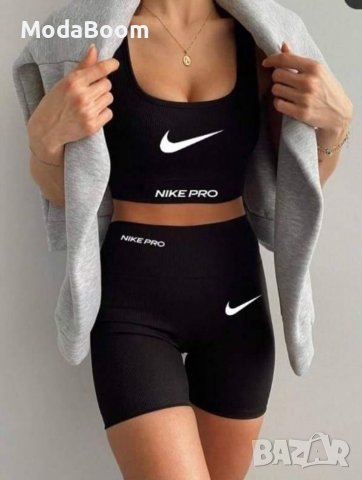 Дамски комплекти Nike в Спортни екипи в гр. София - ID36933236 — Bazar.bg