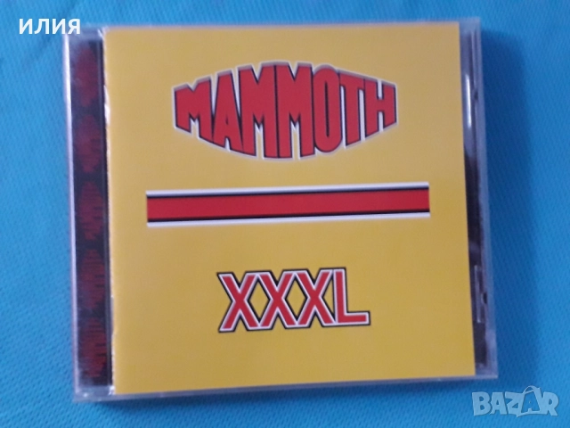 Michael Katon,McCoy,Pat Travers,Marc Ford,Richard Bona,Steve Morse-CD, снимка 11 - CD дискове - 48980870