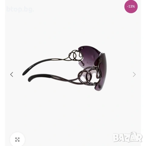 Дамски очила, снимка 3 - Слънчеви и диоптрични очила - 53221162