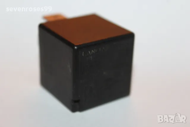 Реле Fiat Lancia Alfa Omron 250002