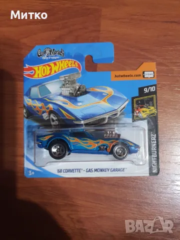 Колички Hot Wheels Mercedes,Porsche,Honda,NIssan,Volkswagen, снимка 14 - Колекции - 49994109