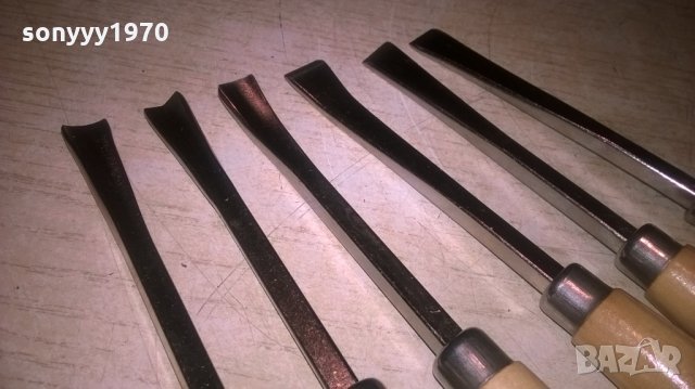 длета-6бр-внос франция, снимка 8 - Други инструменти - 26254599