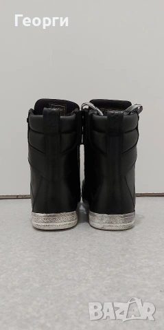 Дамски мото боти IXS Comfort-ST N°39, снимка 6 - Аксесоари и консумативи - 53433957