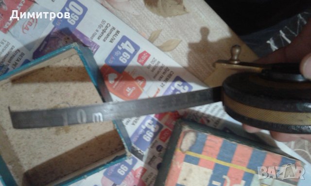 Ролетка, снимка 3 - Други инструменти - 33040553