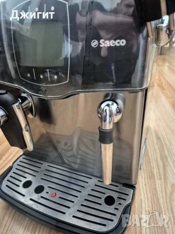 Кафе машина Saeco Incanto Sirius 