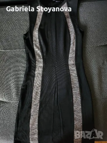 Дамски рокли, размер XS-S , снимка 2 - Рокли - 47483935