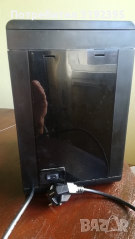 Кафемашина Аrielli KM-501B с помпа , снимка 4 - Прибори за хранене, готвене и сервиране - 39142311