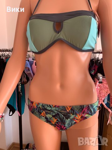 Бански в размер S, снимка 4 - Бански костюми - 40391206