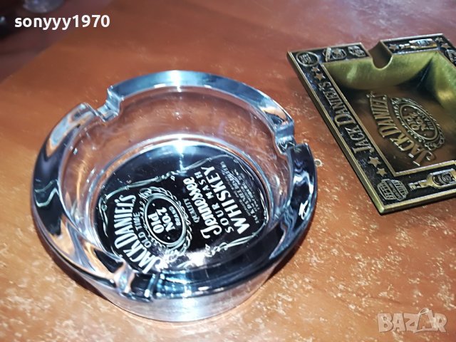 jack daniels-65лв за пепелник по избор 1812221430, снимка 10 - Колекции - 39045692