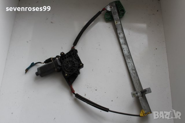 Ел машинка стъкло дясна Форд КА 1 Ford KA 1, снимка 6 - Части - 39729548