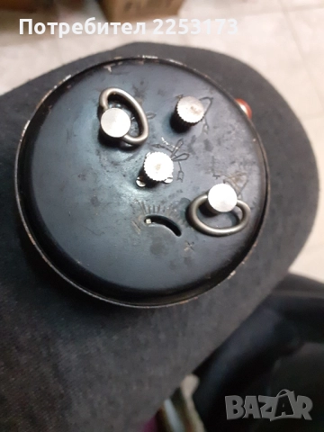 Часовник Слава за части, снимка 2 - Други - 52573699