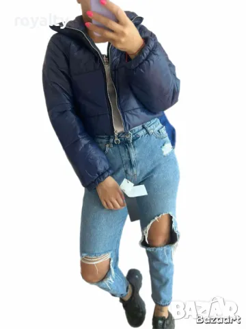 Дамски къси якета , снимка 2 - Якета - 49214970