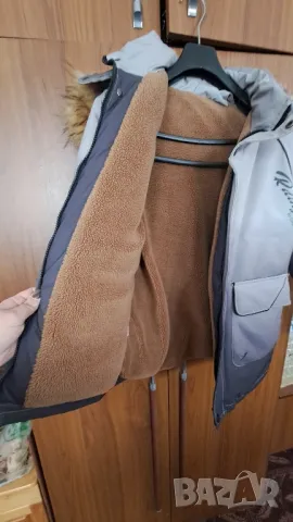 Зимни Якета , снимка 3 - Якета - 49822251
