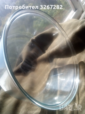 Дълбока, Съдина, Купа,Тава,Огнеупорна,Френска, снимка 10 - Прибори за хранене, готвене и сервиране - 51890638