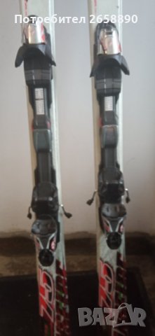 ски Nordica 175см., снимка 3 - Зимни спортове - 43852444