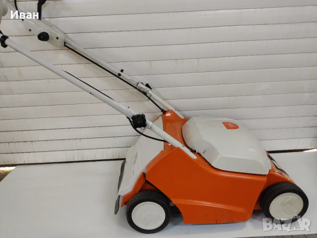 Аератор Stihl 