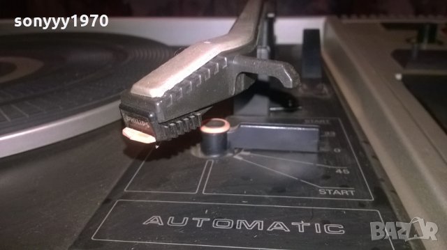 philips tri-master 4020 serie 162-внос швеицария, снимка 14 - Ресийвъри, усилватели, смесителни пултове - 27527399