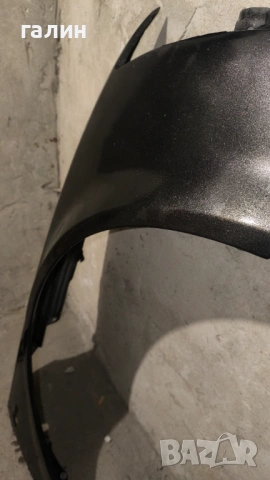 Преден калник Ауди а4 б6/Audi A4 b6 , снимка 2 - Части - 53120887