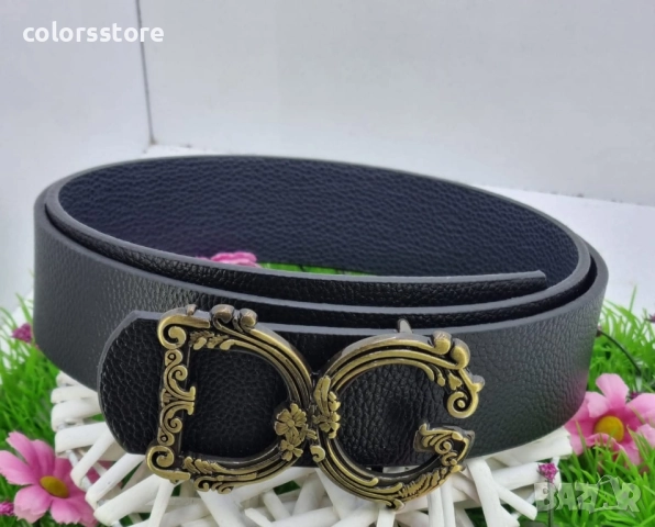 Дамски колан Cristian Dior/VL224de, снимка 4 - Колани - 51950696