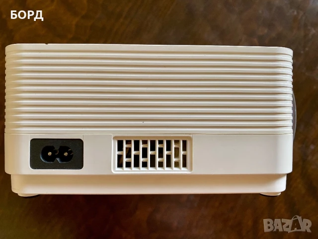 Проектор Vankyo leisure 470, снимка 4 - Плейъри, домашно кино, прожектори - 51287989