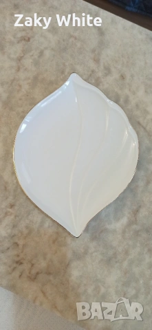 Български порцелан , снимка 17 - Сервизи - 53075921