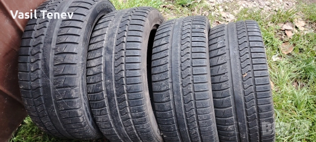 4бр 205 50 16 зимни 