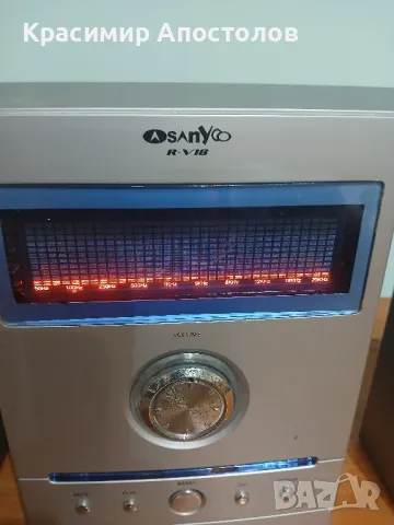 Усилвател и колонки за компютър,лаптоп, снимка 2 - Ресийвъри, усилватели, смесителни пултове - 50173953