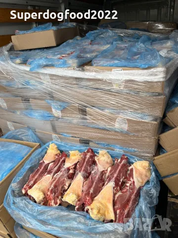 Различни видове храни за домашни любимци, снимка 4 - Други стоки за животни - 48685210