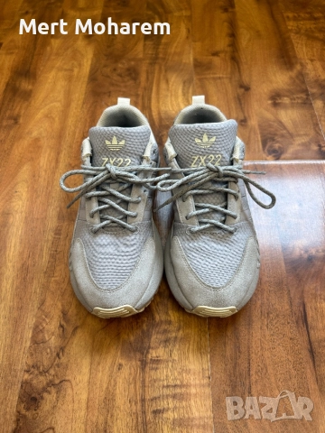 adidas Originals ZX22 Boost Unisex, размер 38 2/3, употребявани