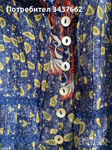 Рокля , снимка 4 - Рокли - 52872625