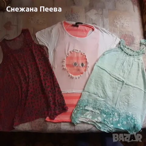 Дамски дрехи , снимка 7 - Други - 50420075