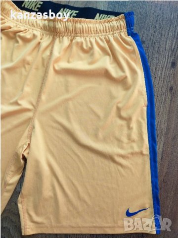 Nike Fly 2.0 Dri-Fit Shorts - страхотни мъжки панталони, снимка 6 - Спортни дрехи, екипи - 33292359