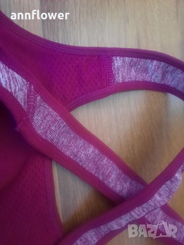 Спортно бюстие Ouno, снимка 8 - Спортни екипи - 37415134