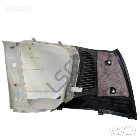 Кора задна лява колонка Citroen C3 I Picasso(2008-2013) ID:92769, снимка 2 - Части - 39372340