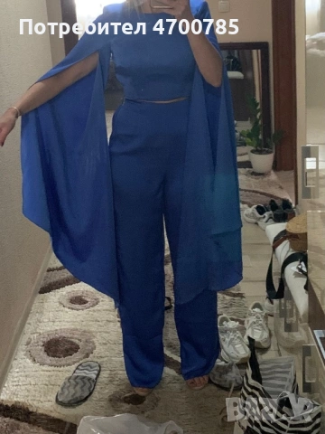  Комплект на Lynne. 