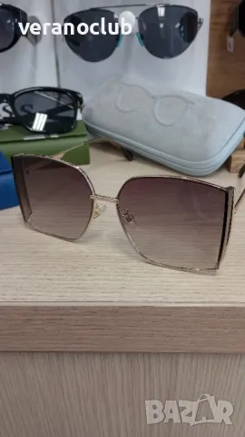 Дамски слънчеви очила  Ексклузив