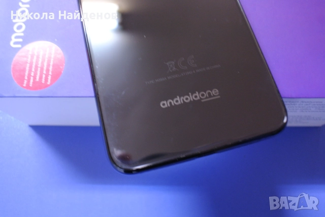 Motorola One 110 лв., снимка 8 - Motorola - 52906977