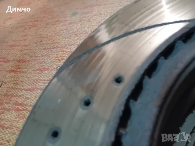 Дискове , снимка 4 - Части - 51131112