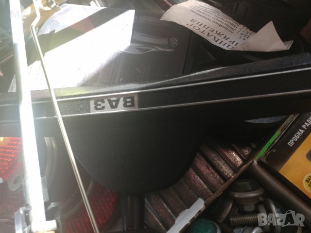 Авточасти ВАЗ 2101/07 нови налични