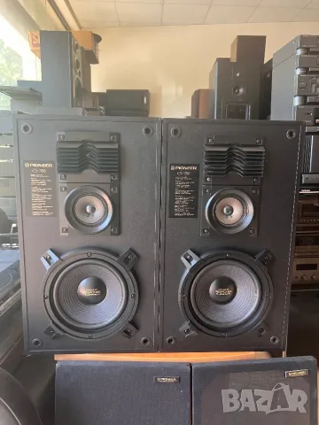 Pioneer CS-780, снимка 1