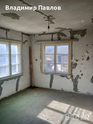 Продавам къща село Плешивец област Видин, снимка 5 - Къщи - 48145269