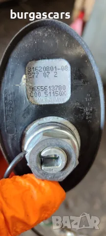 Антена 9655613780 Citroen C4 - 40лв, снимка 2 - Части - 50209953
