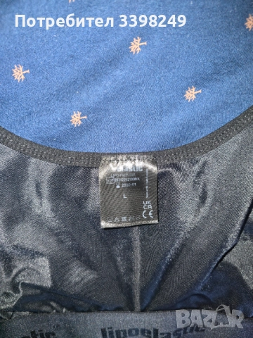 Постоперативен сутиен и лента Lipoelastic, снимка 3 - Бельо - 51711902