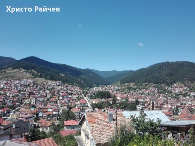 Продавам Родопска къща, снимка 10 - Къщи - 32371862