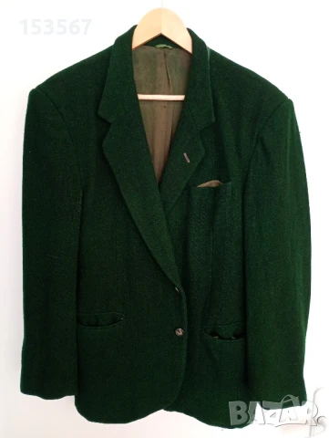 Мъжки сака, снимка 2 - Сака - 51318502