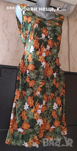 👌👌👌 Леки и красиви летни рокли, туники👌👌👌  💥 ИзгОдНо 💥, снимка 2 - Блузи с дълъг ръкав и пуловери - 45886517