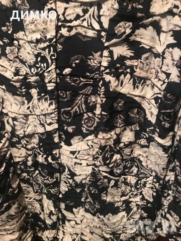 Дамско сако, снимка 3 - Сака - 33689070